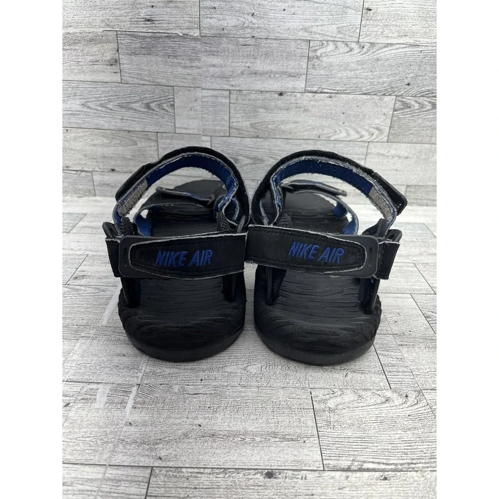 Vintage Nike‎ Air Deschutz Shoes Mens Size 12 Outdoor Sandals 90s 190027-041